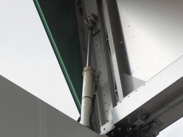 日野 レンジャー ウイング車 中型 TKG-FD9JLAA 年式 H26 [写真23]