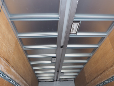 日野 レンジャー ウイング車 中型 TKG-FD9JLAA 年式 H26 [写真36]