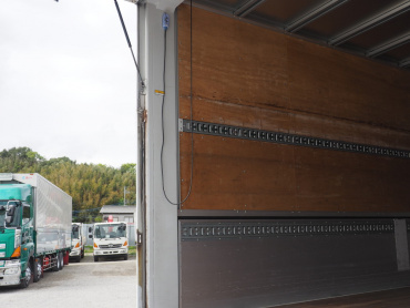 日野 レンジャー ウイング車 中型 TKG-FD9JLAA 年式 H26 [写真42]