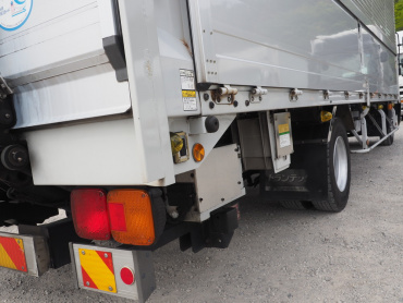 日野 レンジャー ウイング車 中型 TKG-FD9JLAA 年式 H26 [写真45]