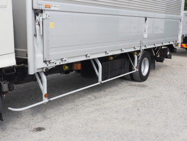 日野 レンジャー ウイング車 中型 TKG-FD9JLAA 年式 H26 [写真18]