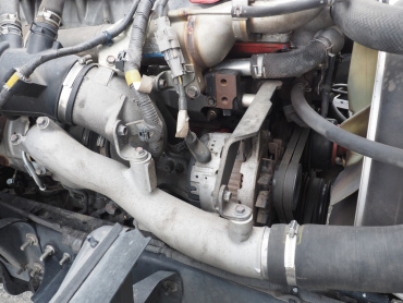 日野 レンジャー ウイング車 中型 TKG-FD9JLAA 年式 H26 [写真81]