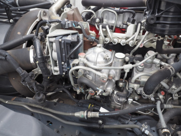 日野 レンジャー ウイング車 中型 TKG-FD9JLAA 年式 H26 [写真78]