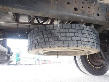 日野 レンジャー ウイング車 中型 TKG-FD9JLAA 年式 H26 [写真69]