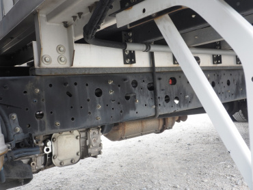 日野 レンジャー ウイング車 中型 TKG-FD9JLAA 年式 H26 [写真70]