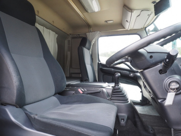 日野 レンジャー ウイング車 中型 TKG-FD9JLAA 年式 H26 [写真55]