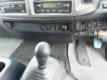 日野 レンジャー ウイング車 中型 TKG-FD9JLAA 年式 H26 [写真58]