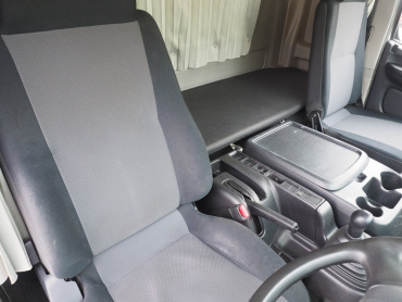 日野 レンジャー ウイング車 中型 TKG-FD9JLAA 年式 H26 [写真56]