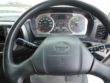 日野 レンジャー ウイング車 中型 TKG-FD9JLAA 年式 H26 [写真57]