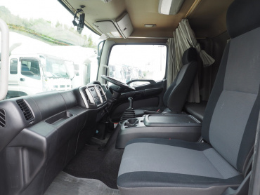 日野 レンジャー ウイング車 中型 TKG-FD9JLAA 年式 H26 [写真66]