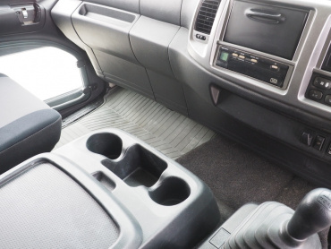 日野 レンジャー ウイング車 中型 TKG-FD9JLAA 年式 H26 [写真63]