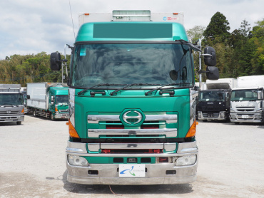 日野 グランドプロフィア ウイング車 大型 BKG-FW1EXYG 年式 H22 [写真04]