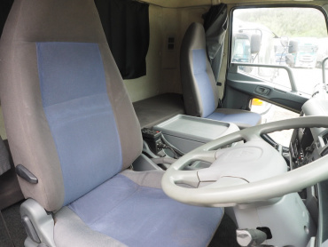 三菱ふそう ファイター ウイング車 中型 TKG-FK64F 年式 H26 [写真36]