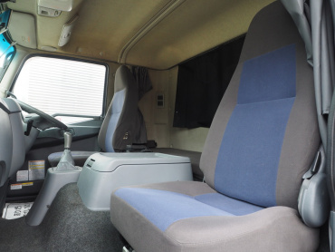 三菱ふそう ファイター ウイング車 中型 TKG-FK64F 年式 H26 [写真45]