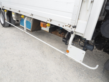 日野 レンジャー ウイング車 中型 TKG-FD7JLAA 年式 H25 [写真10]