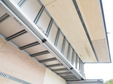 日野 レンジャー ウイング車 中型 TKG-FD7JLAA 年式 H25 [写真21]