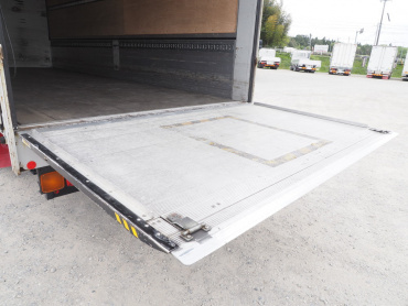 日野 レンジャー ウイング車 中型 TKG-FD7JLAA 年式 H25 [写真30]