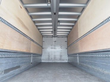 日野 レンジャー ウイング車 中型 TKG-FD7JLAA 年式 H25 [写真25]