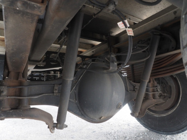 日野 レンジャー ウイング車 中型 TKG-FD7JLAA 年式 H25 [写真45]