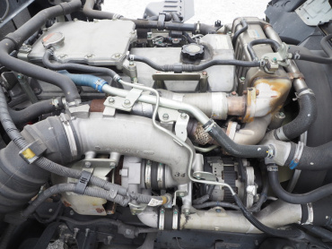 日野 レンジャー ウイング車 中型 TKG-FD7JLAA 年式 H25 [写真53]