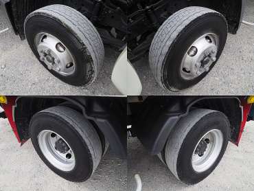 日野 レンジャー ウイング車 中型 TKG-FD7JLAA 年式 H25 [写真51]