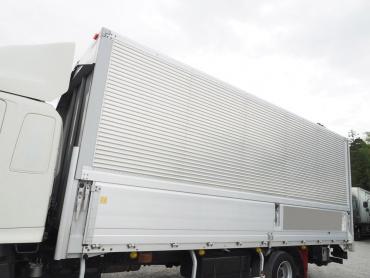 日野 レンジャー ウイング車 中型 TKG-FD7JLAA 年式 H25 [写真14]