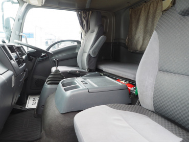 いすゞ フォワード ウイング車 中型 PDG-FRR34T2 年式 H20 [写真36]