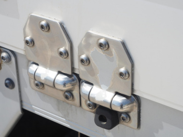 日野 グランドプロフィア ウイング車 大型 QPG-FW1EXEG 年式 H27 [写真08]