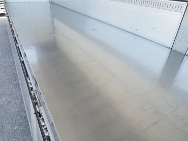 三菱ふそう スーパーグレート ウイング車 大型 QPG-FS65VZ 年式 H27 [写真27]