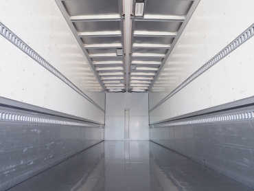 三菱ふそう スーパーグレート ウイング車 大型 QPG-FS65VZ 年式 H27 [写真31]