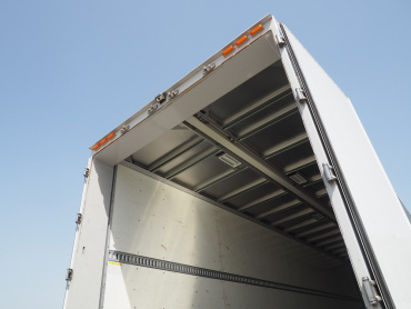 三菱ふそう スーパーグレート ウイング車 大型 QPG-FS65VZ 年式 H27 [写真34]