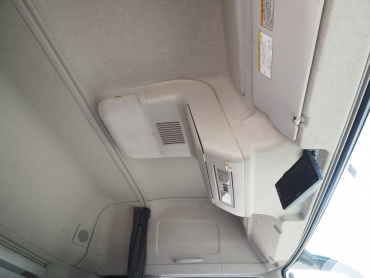 三菱ふそう スーパーグレート ウイング車 大型 QPG-FS65VZ 年式 H27 [写真47]