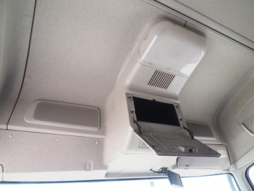 三菱ふそう スーパーグレート ウイング車 大型 QPG-FS65VZ 年式 H27 [写真48]