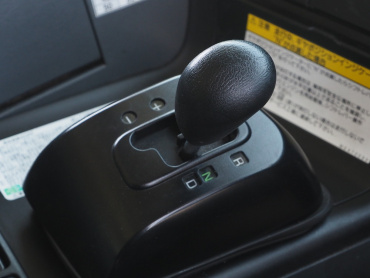 三菱ふそう スーパーグレート ウイング車 大型 QPG-FS65VZ 年式 H27 [写真42]