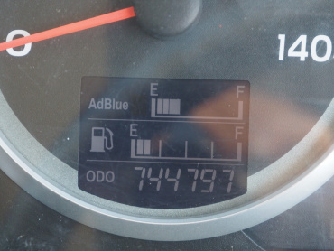 日野 グランドプロフィア ウイング車 大型 QPG-FW1EXEG 年式 H27 [写真41]