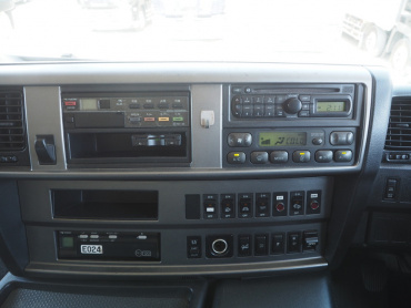 日野 グランドプロフィア ウイング車 大型 QPG-FW1EXEG 年式 H27 [写真34]