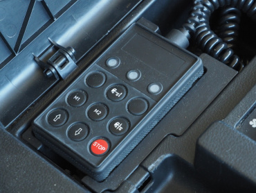 日野 グランドプロフィア ウイング車 大型 QPG-FW1EXEG 年式 H27 [写真38]