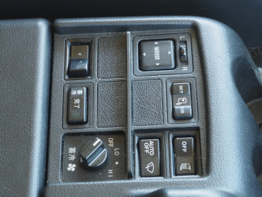 日野 グランドプロフィア ウイング車 大型 QPG-FW1EXEG 年式 H27 [写真35]