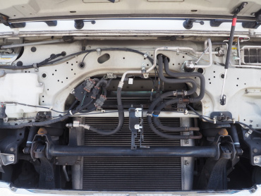 三菱ふそう スーパーグレート ウイング車 大型 QPG-FS65VZ 年式 H27 [写真60]