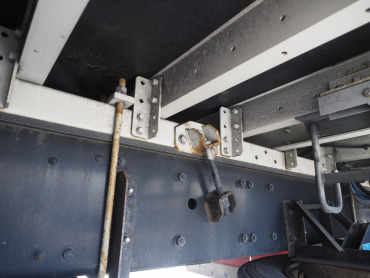 三菱ふそう スーパーグレート ウイング車 大型 QPG-FS65VZ 年式 H27 [写真57]