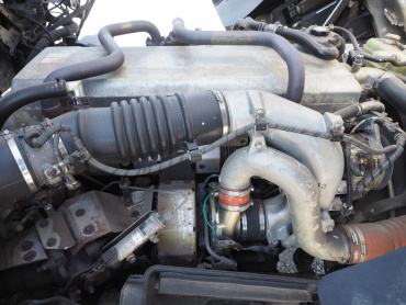 日野 グランドプロフィア ウイング車 大型 QPG-FW1EXEG 年式 H27 [写真52]