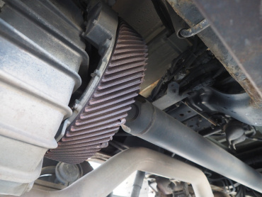 日野 グランドプロフィア ウイング車 大型 QPG-FW1EXEG 年式 H27 [写真48]