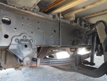 日野 グランドプロフィア ウイング車 大型 QPG-FW1EXEG 年式 H27 [写真44]