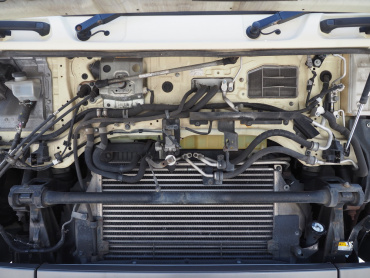 日野 グランドプロフィア ウイング車 大型 QPG-FW1EXEG 年式 H27 [写真50]