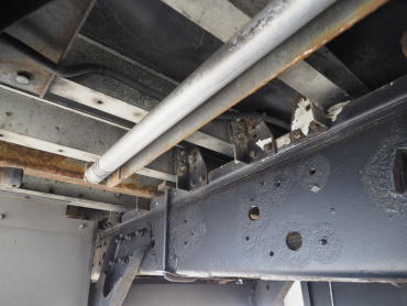 日野 グランドプロフィア ウイング車 大型 QPG-FW1EXEG 年式 H27 [写真45]