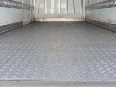 日野 レンジャー 冷凍バン 中型 TKG-FD9JLAA 年式 H28 [写真22]