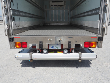 日野 レンジャー 冷凍バン 中型 TKG-FD9JLAA 年式 H28 [写真26]