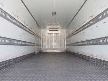 日野 レンジャー 冷凍バン 中型 TKG-FD9JLAA 年式 H28 [写真21]