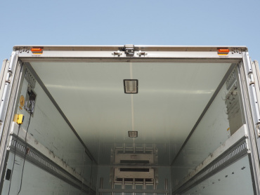 日野 レンジャー 冷凍バン 中型 TKG-FD9JLAA 年式 H28 [写真25]