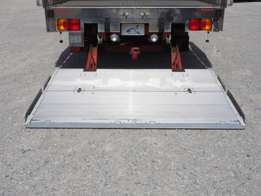 日野 レンジャー 冷凍バン 中型 TKG-FD9JLAA 年式 H28 [写真35]